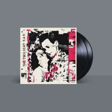 The Twilight Sad: It Won/t Be Like This All The Time (180g), 2 LPs