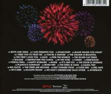 Filmmusik: Stranger Things 3 (Original Score), CD