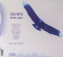 Laetitia Shériff: Stillness, CD