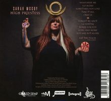 Sarah McCoy: High Priestess, CD