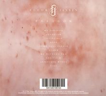 Floor Jansen: Paragon, CD