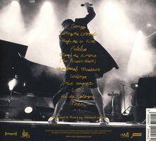 Chilly Gonzales (geb. 1972): Gonzo, CD