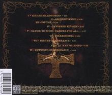 Vital Remains: Dechristianize, CD