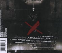 Heaven Shall Burn: Antigone, CD