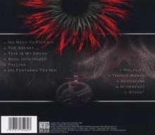 Lacuna Coil: Lacuna Coil / Halflife, CD