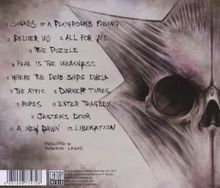 In Flames: Sounds Of A Playground Fading, CD