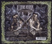 High On Fire: De Vermis Mysteriis (Special Edition), CD