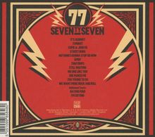 '77: Nothing's Gonna Stop Us (Limited Edition), CD