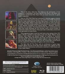 Pink Floyd: The Dark Side Of The Moon: The Making Of, Blu-ray Disc