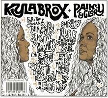 Kyla Brox: Pain &amp; Glory, CD