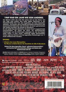 Woodstock (Director's Cut) (Special Edition), 2 DVDs