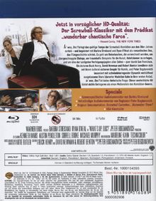 Is' was, Doc? (Blu-ray), Blu-ray Disc