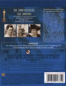 Meuterei auf der Bounty (1935) (Blu-ray), Blu-ray Disc
