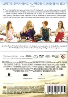 Sex And The City 2, DVD