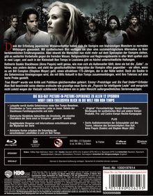 True Blood Season 1 (Blu-ray), 5 Blu-ray Discs