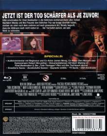 Final Destination 3 (Blu-ray), Blu-ray Disc