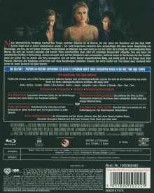 True Blood Season 4 (Blu-ray), 5 Blu-ray Discs