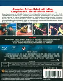 Born 2 Die (Blu-ray), Blu-ray Disc