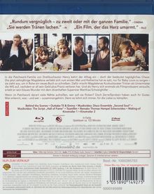 Kokowääh 2 (Blu-ray), Blu-ray Disc