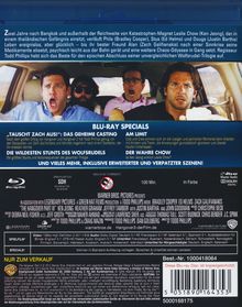 Hangover 3 (Blu-ray), Blu-ray Disc