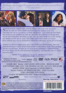 Gilmore Girls Season 6, 6 DVDs
