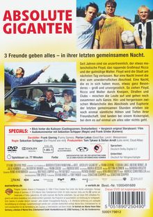 Rückansicht vergrößern