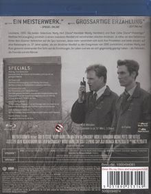 True Detective Staffel 1 (Blu-ray), 3 Blu-ray Discs