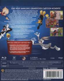 Looney Tunes Platinum Collection Vol.3 (Blu-ray), 2 Blu-ray Discs