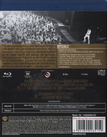 Elvis Presley - That's the Way it is (OmU) (Blu-ray), Blu-ray Disc