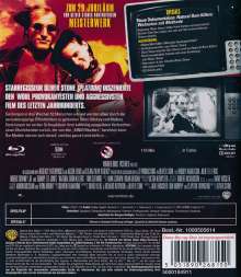 Natural Born Killers (Blu-ray), Blu-ray Disc