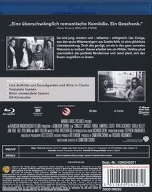 Singles (Blu-ray), Blu-ray Disc