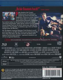 The Majestic (Blu-ray), Blu-ray Disc