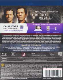The Following Season 2 (Blu-ray), 3 Blu-ray Discs