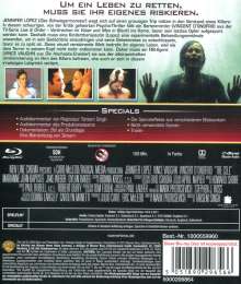 The Cell (Blu-ray), Blu-ray Disc