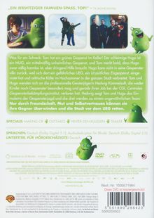 Rückansicht vergrößern