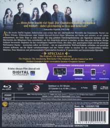 The Originals Staffel 2 (Blu-ray), 3 Blu-ray Discs