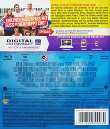 Vacation - Wir sind die Griswolds (Blu-ray), Blu-ray Disc