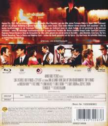 City Heat (Blu-ray), Blu-ray Disc