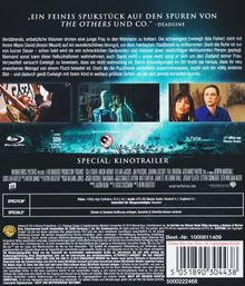 Visions (Blu-ray), Blu-ray Disc