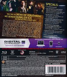 Supernatural Staffel 10 (Blu-ray), 4 Blu-ray Discs