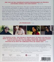 Die schönen Tage von Aranjuez (3D Blu-ray), Blu-ray Disc