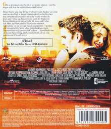 Before Sunset (Blu-ray), Blu-ray Disc