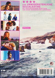 Big Little Lies Staffel 1, 2 DVDs