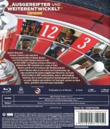 Ballers Staffel 3 (Blu-ray), Blu-ray Disc