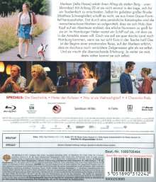 Vielmachglas (Blu-ray), Blu-ray Disc