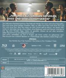 100 Dinge (Blu-ray), Blu-ray Disc