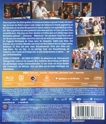 Alfons Zitterbacke: Das Chaos ist zurück (Blu-ray), Blu-ray Disc