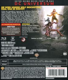 Wonder Woman - Bloodlines (Blu-ray), Blu-ray Disc