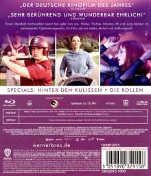 Wunderschön (Blu-ray), Blu-ray Disc