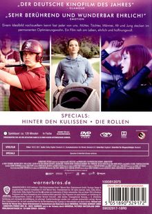 Wunderschön, DVD